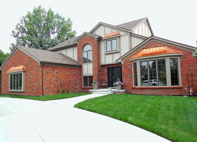 Hawthorn Hills Homes for sale